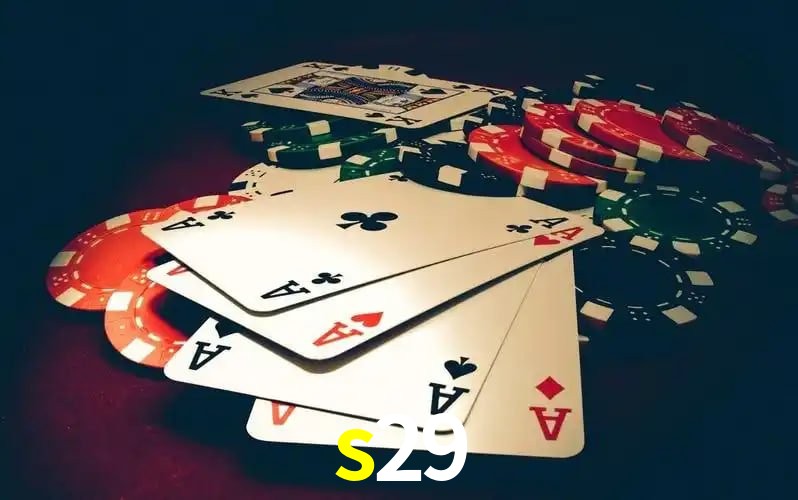 s29 Aplicativo - s29 visual 2