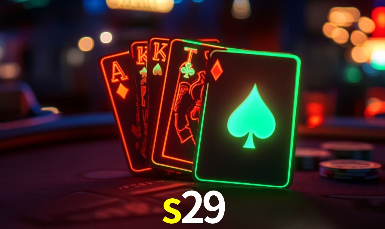 s29 Slots - s29 visual 1